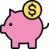 savings icon