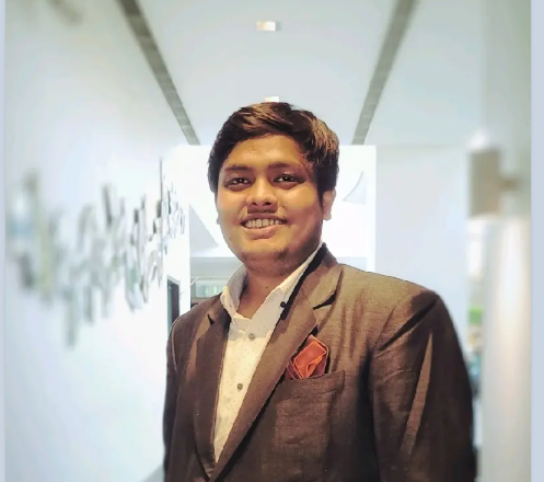 Akshay Jain