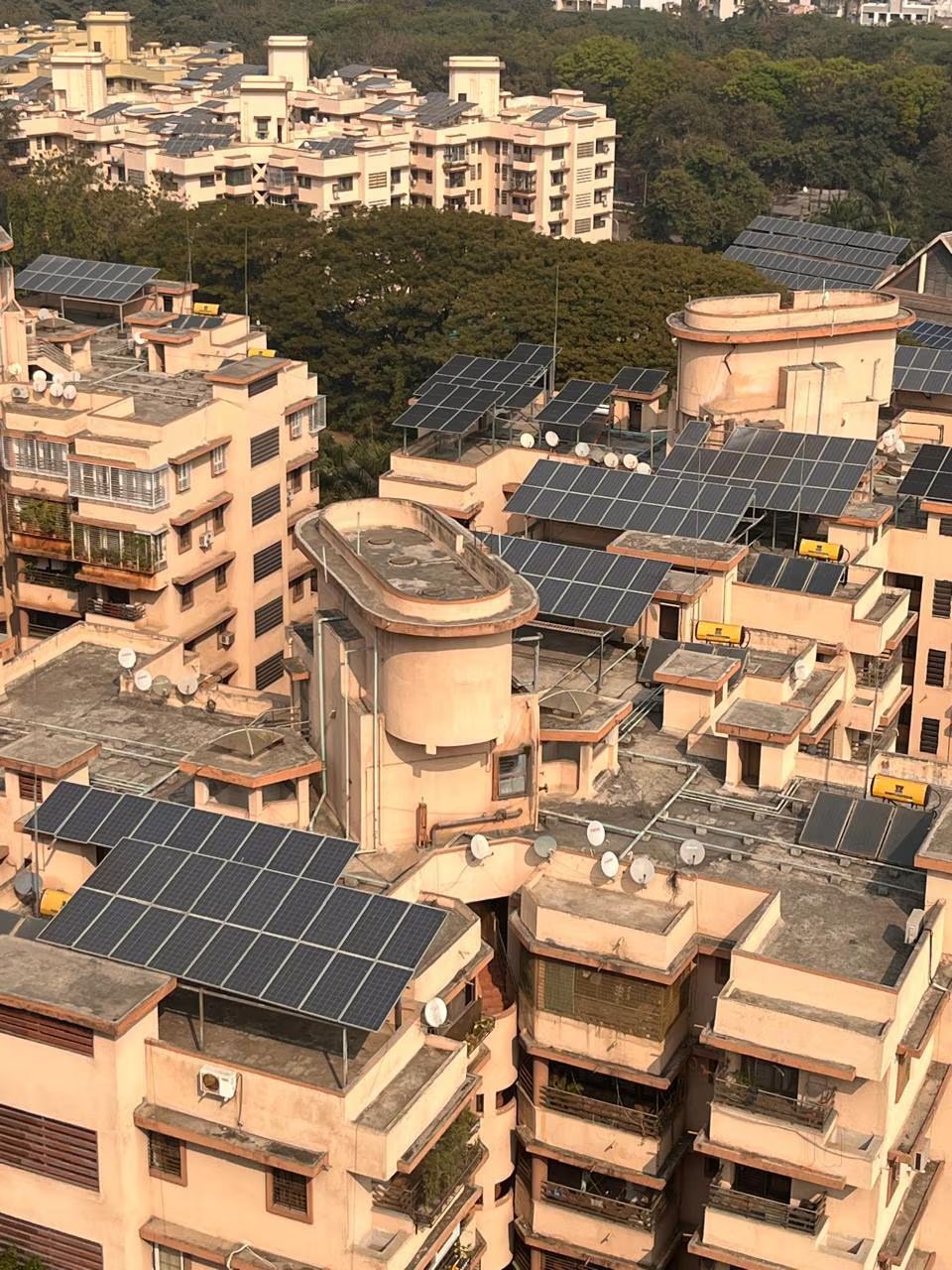 Solar Panel Installation Pimpri Pune Solar Panel Installation Pimpri Pune