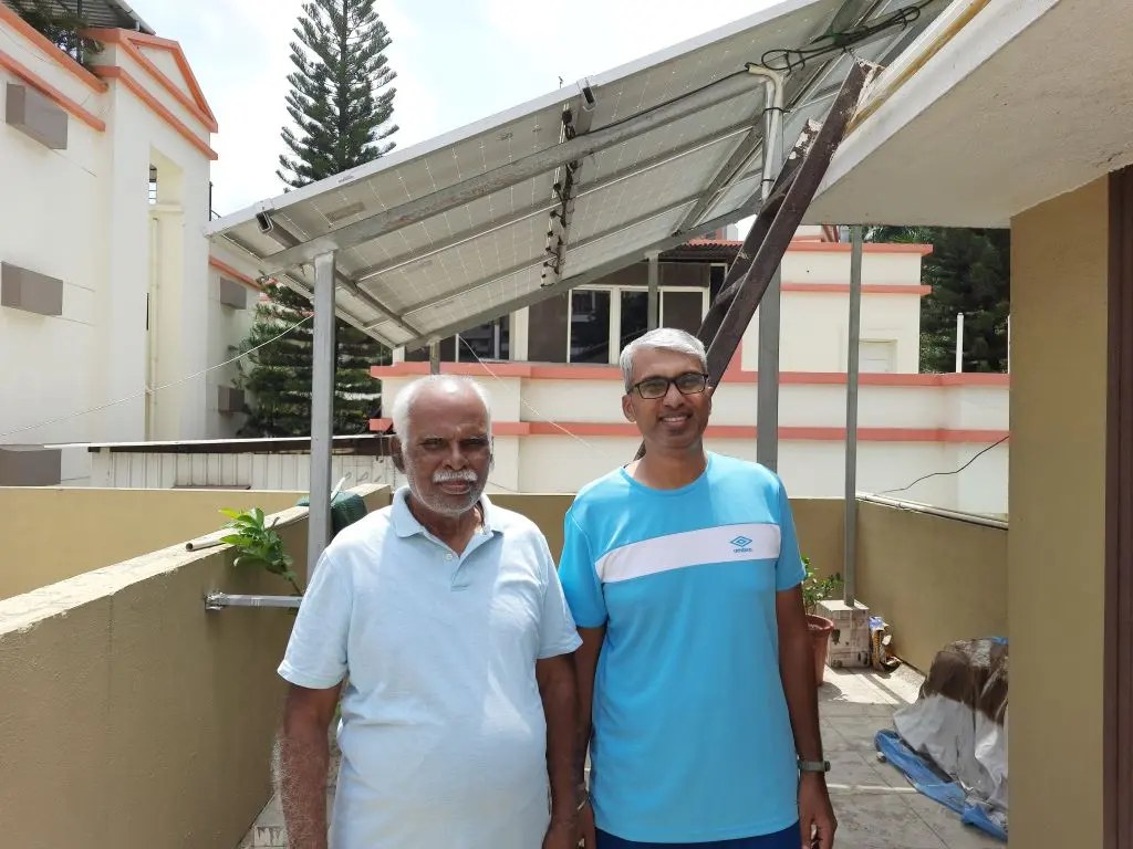 Solar Installation Kokane Chowk Pune Solar Installation Kokane Chowk Pune