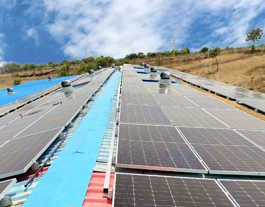Rooftop Solar Parag Mega Fabcoat Rooftop Solar Parag Mega Fabcoat