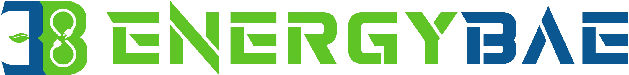 EnergyBae Logo