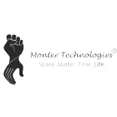 Monter Technologies logo Monter Technologies logo