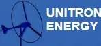 Unitron Energy logo Unitron Energy logo