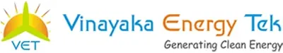 Vinayaka Energy Tek logo Vinayaka Energy Tek logo