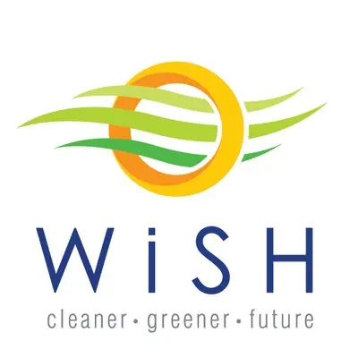 Wish Energy logo Wish Energy logo