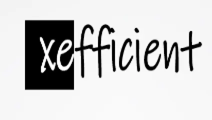 Xefficient logo Xefficient logo